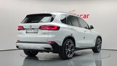 2022 BMW X5 xDrive 40i xLine — фото 2