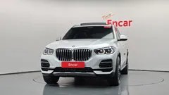 2022 BMW X5 xDrive 40i xLine — фото 3