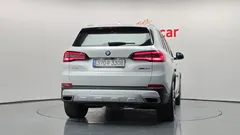 2022 BMW X5 xDrive 40i xLine — фото 4