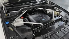 2022 BMW X5 xDrive 40i xLine — фото 6