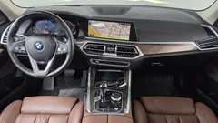 2022 BMW X5 xDrive 40i xLine — фото 7