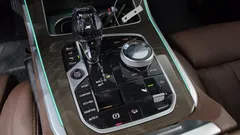 2022 BMW X5 xDrive 40i xLine — фото 9