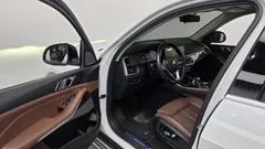 2022 BMW X5 xDrive 40i xLine — фото 10