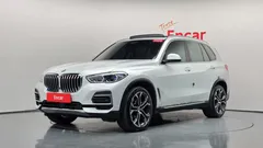 2022 BMW X5 xDrive 40i xLine — фото 12
