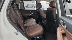 2022 BMW X5 xDrive 40i xLine — фото 15