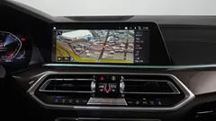 2022 BMW X5 xDrive 40i xLine — фото 17