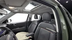 2022 Hyundai Casper Turbo Inspiration — фото 17