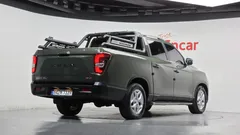 2023 SsangYong Rexton Diesel 2.2 4WD — фото 2