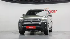 2023 SsangYong Rexton Diesel 2.2 4WD — фото 3