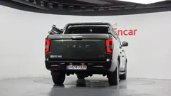 2023 SsangYong Rexton Diesel 2.2 4WD — фото 4