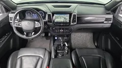 2023 SsangYong Rexton Diesel 2.2 4WD — фото 7