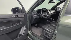 2023 SsangYong Rexton Diesel 2.2 4WD — фото 10