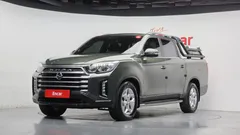 2023 SsangYong Rexton Diesel 2.2 4WD — фото 13