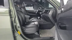 2023 SsangYong Rexton Diesel 2.2 4WD — фото 15