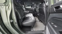 2023 SsangYong Rexton Diesel 2.2 4WD — фото 16