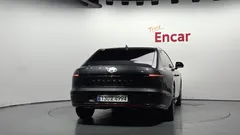 2023 Hyundai Grandeur Calligraphy, серый — фото 4