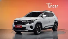 2023 Kia Seltos Gasoline 2.0 2WD — фото 1