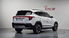 2023 Kia Seltos Gasoline 2.0 2WD — фото 2