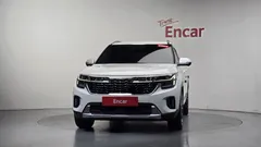 2023 Kia Seltos Gasoline 2.0 2WD — фото 3