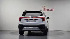 2023 Kia Seltos Gasoline 2.0 2WD — фото 4