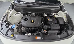 2023 Kia Seltos Gasoline 2.0 2WD — фото 6