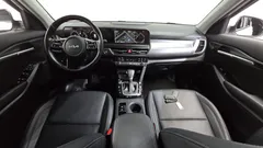 2023 Kia Seltos Gasoline 2.0 2WD — фото 7