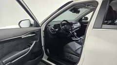 2023 Kia Seltos Gasoline 2.0 2WD — фото 10