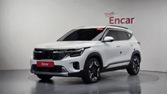 2023 Kia Seltos Gasoline 2.0 2WD — фото 12