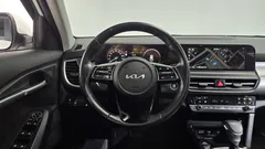 2023 Kia Seltos Gasoline 2.0 2WD — фото 17