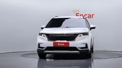 2023 Kia Carnival Diesel 9-Seater Prestige — фото 3