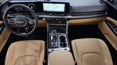 2023 Kia Carnival Diesel 9-Seater Prestige — фото 7