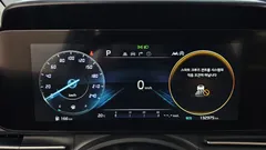 2023 Kia Carnival Diesel 9-Seater Prestige — фото 8