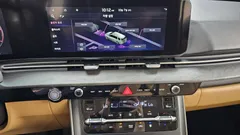2023 Kia Carnival Diesel 9-Seater Prestige — фото 14