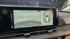 2023 Kia Carnival Diesel 9-Seater Prestige — фото 15