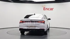 2022 Hyundai Avante Modern — фото 4