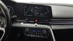 2022 Hyundai Avante Modern — фото 14