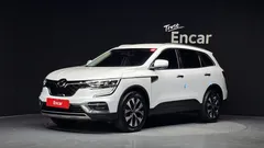 2023 Renault Samsung QM6 2.0 GDe LE Signature 2WD — фото 1