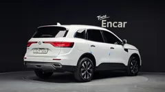 2023 Renault Samsung QM6 2.0 GDe LE Signature 2WD — фото 2