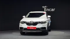 2023 Renault Samsung QM6 2.0 GDe LE Signature 2WD — фото 3