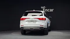2023 Renault Samsung QM6 2.0 GDe LE Signature 2WD — фото 4