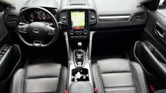 2023 Renault Samsung QM6 2.0 GDe LE Signature 2WD — фото 7