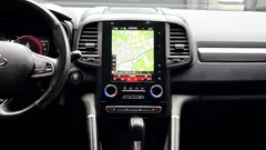 2023 Renault Samsung QM6 2.0 GDe LE Signature 2WD — фото 13