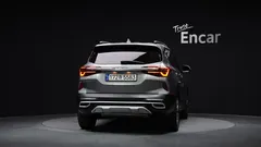 2023 Kia Seltos Gasoline 1.6 Turbo 4WD — фото 4