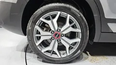 2023 Kia Seltos Gasoline 1.6 Turbo 4WD — фото 5