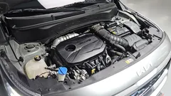 2023 Kia Seltos Gasoline 1.6 Turbo 4WD — фото 6