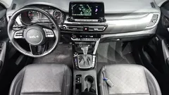 2023 Kia Seltos Gasoline 1.6 Turbo 4WD — фото 7