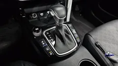 2023 Kia Seltos Gasoline 1.6 Turbo 4WD — фото 9