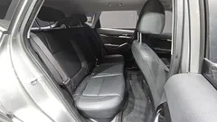 2023 Kia Seltos Gasoline 1.6 Turbo 4WD — фото 11