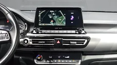 2023 Kia Seltos Gasoline 1.6 Turbo 4WD — фото 14