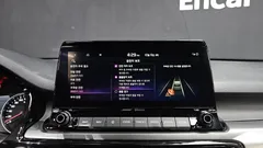 2023 Kia Seltos Gasoline 1.6 Turbo 4WD — фото 16